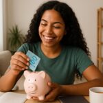 economizar seu dinheiro