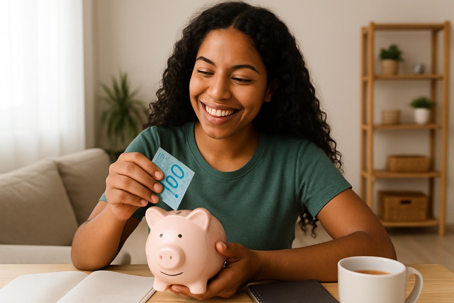 Dicas para economizar seu dinheiro sem abrir mão do essencial