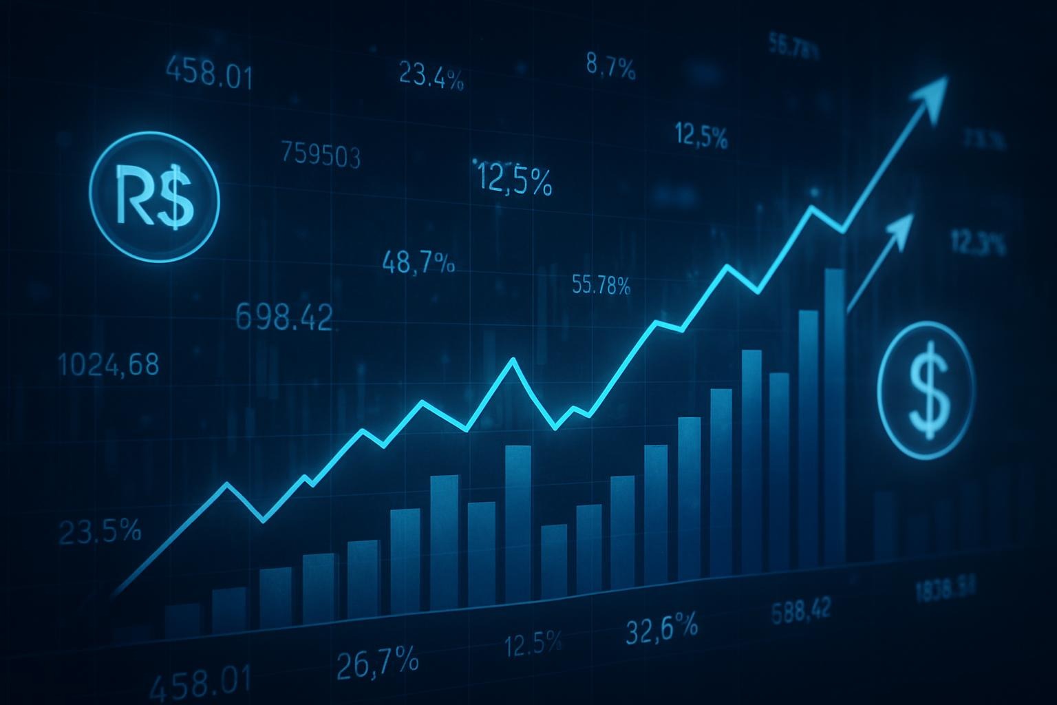 Introdução ao mercado financeiro