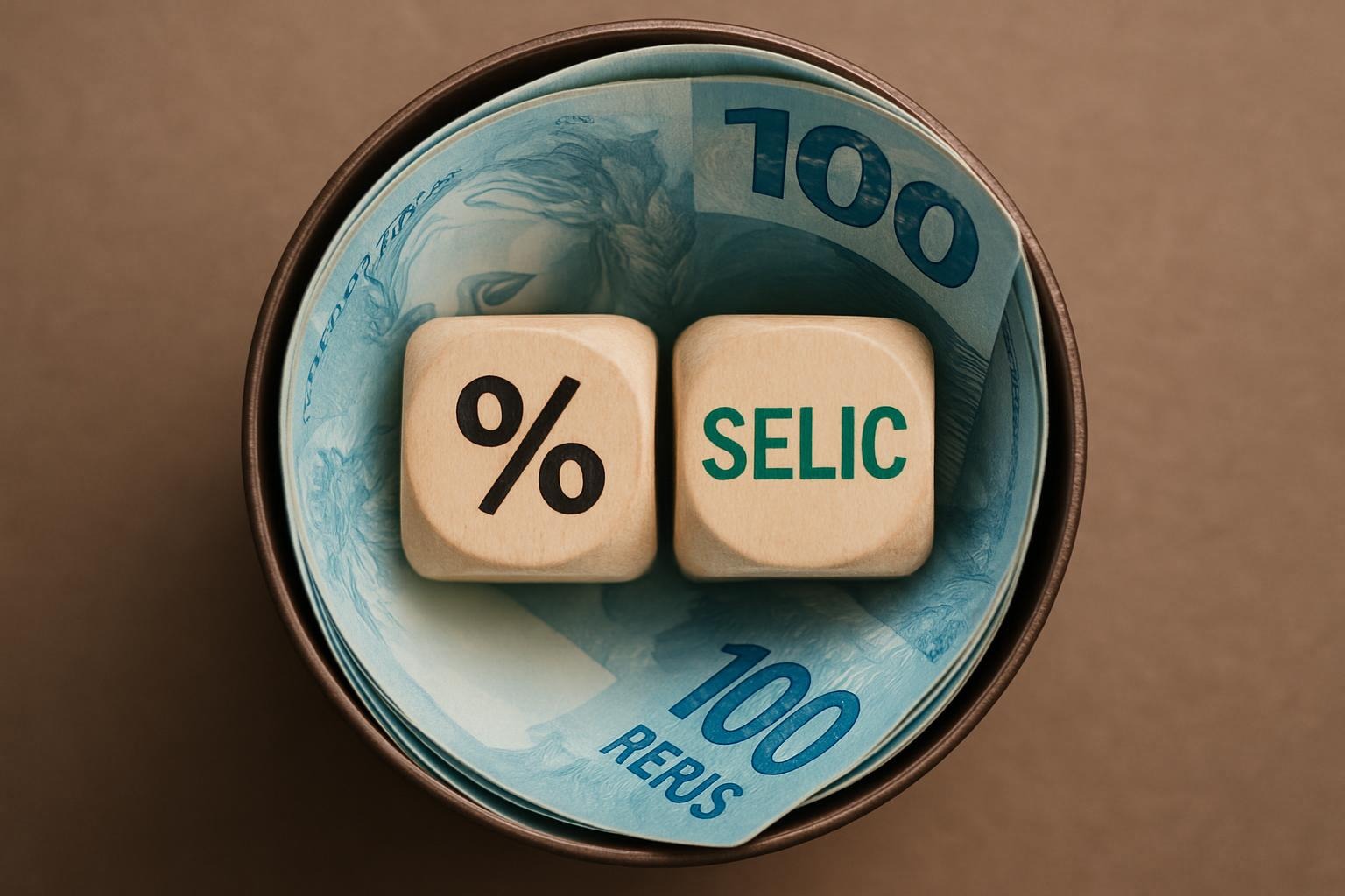 Selic e por que ela influencia sua vida