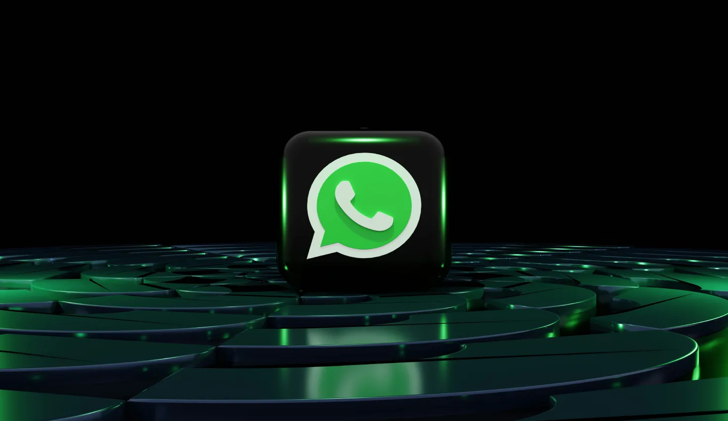 Golpe do WhatsApp